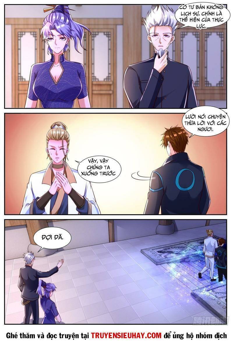 Trọng Sinh Đô Thị Tu Tiên - Chapter 839 - Page 6