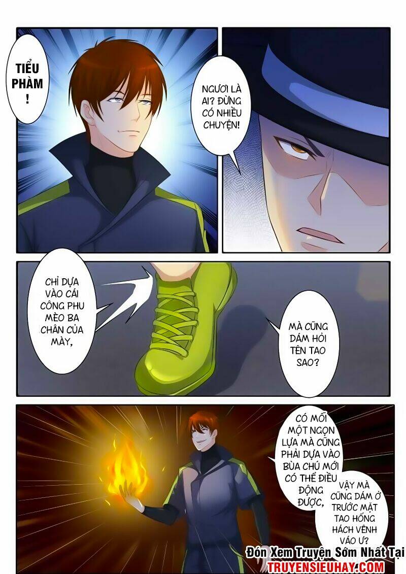 Trọng Sinh Đô Thị Tu Tiên - Chapter 84 - Page 10