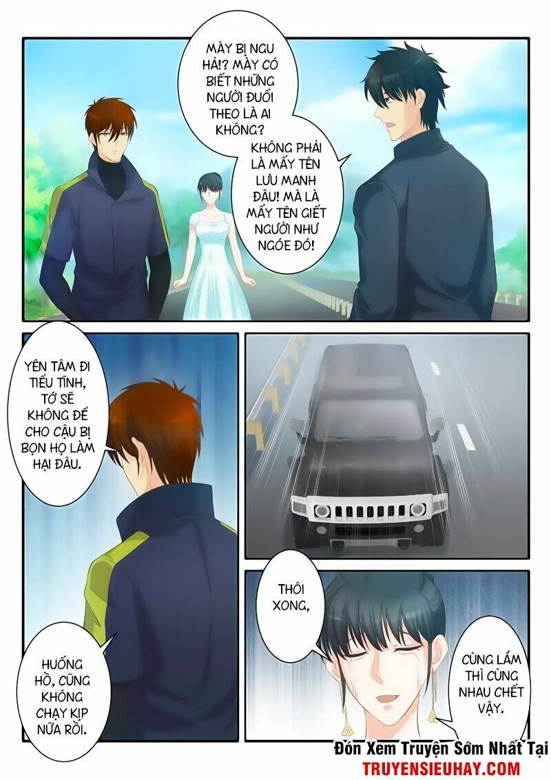 Trọng Sinh Đô Thị Tu Tiên - Chapter 84 - Page 3