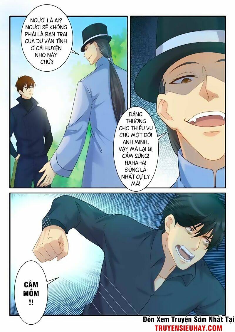 Trọng Sinh Đô Thị Tu Tiên - Chapter 84 - Page 6