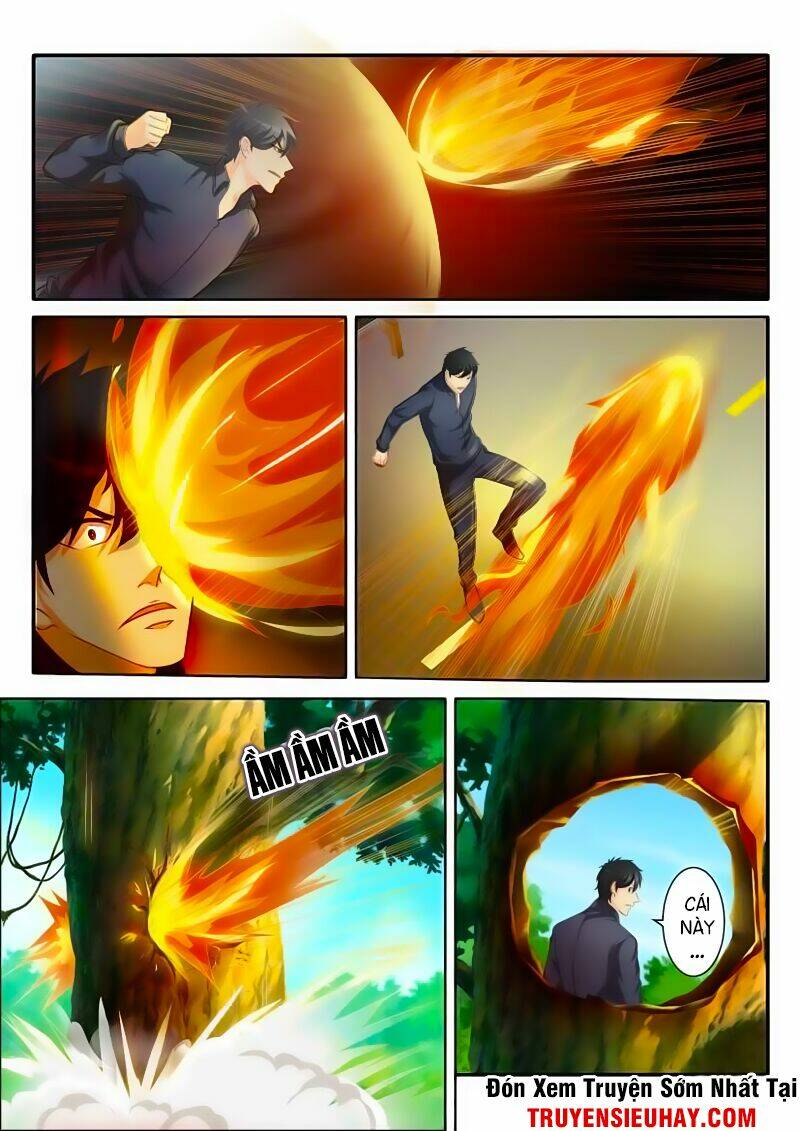 Trọng Sinh Đô Thị Tu Tiên - Chapter 84 - Page 8