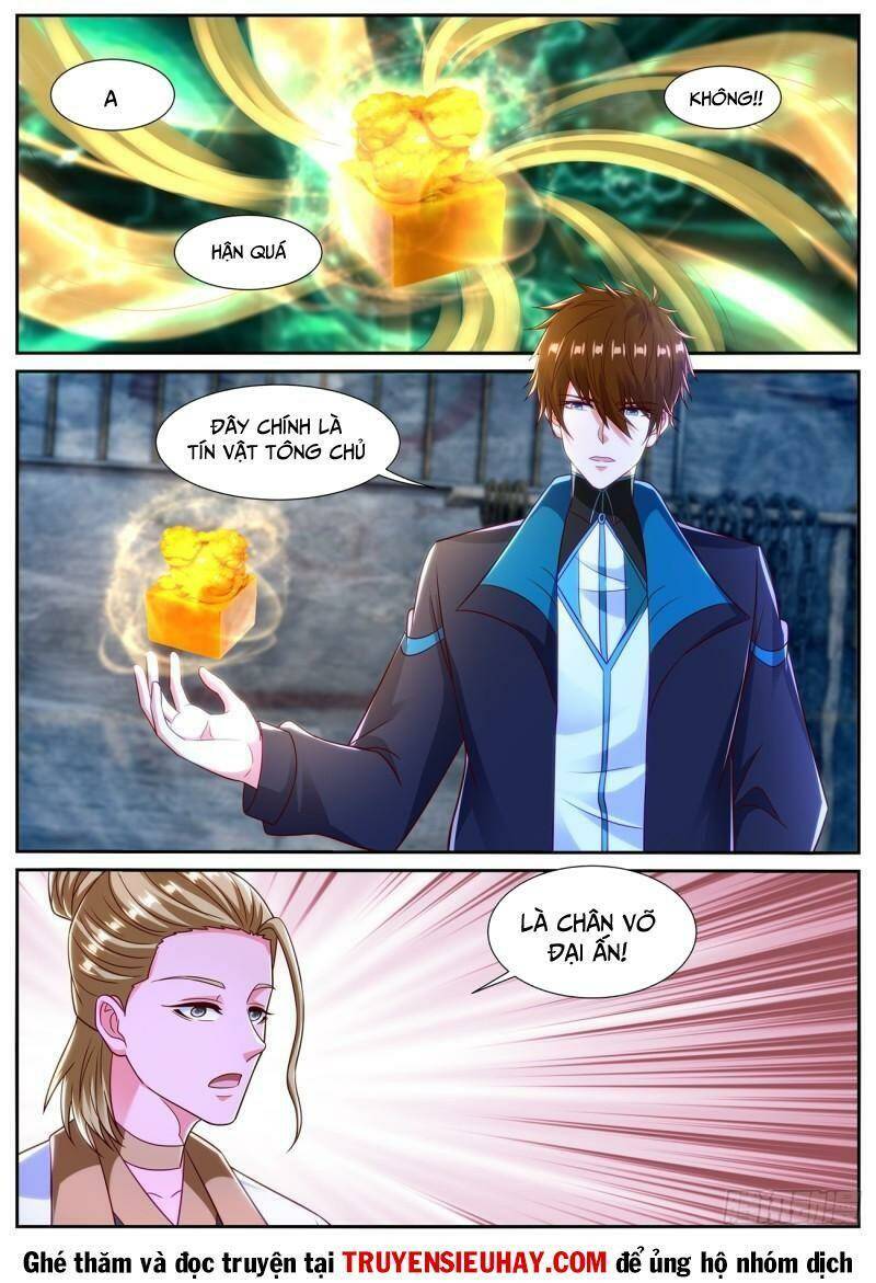 Trọng Sinh Đô Thị Tu Tiên - Chapter 840 - Page 9