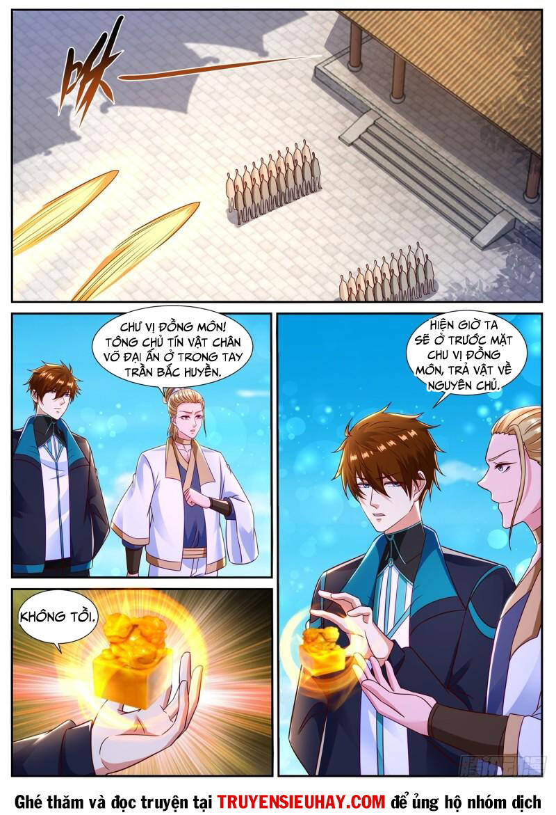 Trọng Sinh Đô Thị Tu Tiên - Chapter 841 - Page 6
