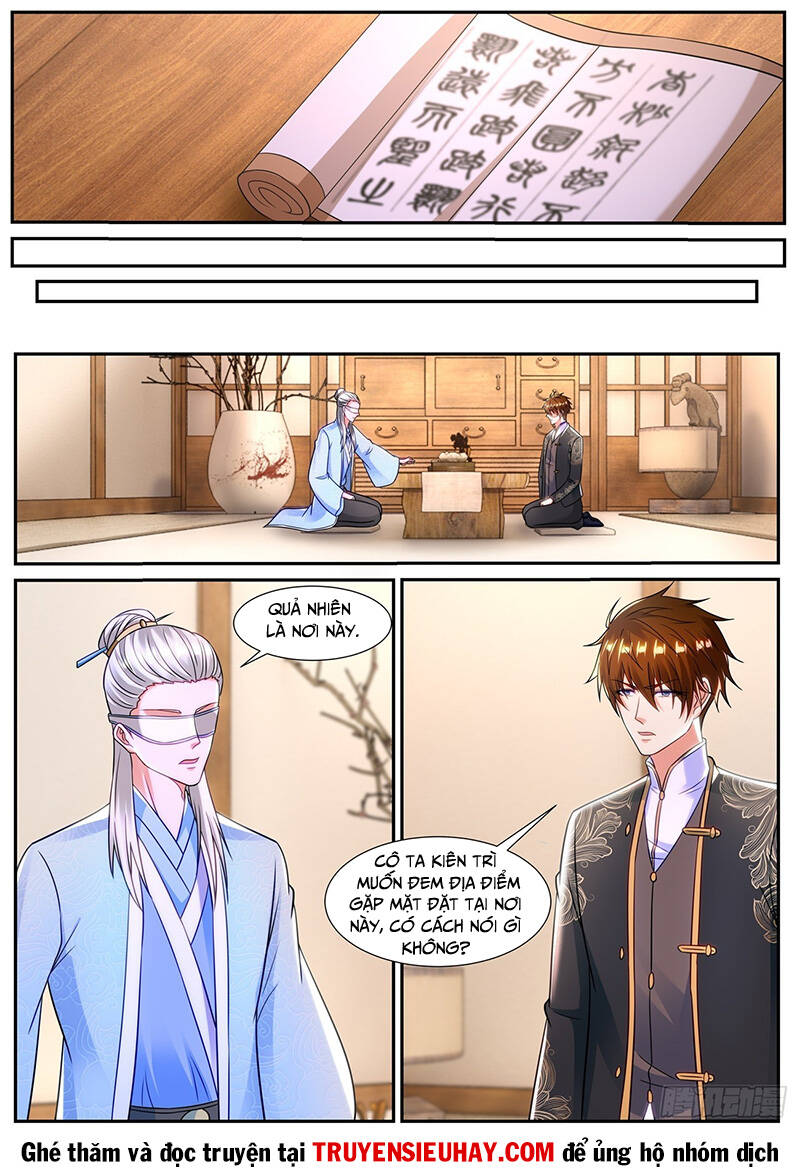 Trọng Sinh Đô Thị Tu Tiên - Chapter 842 - Page 6