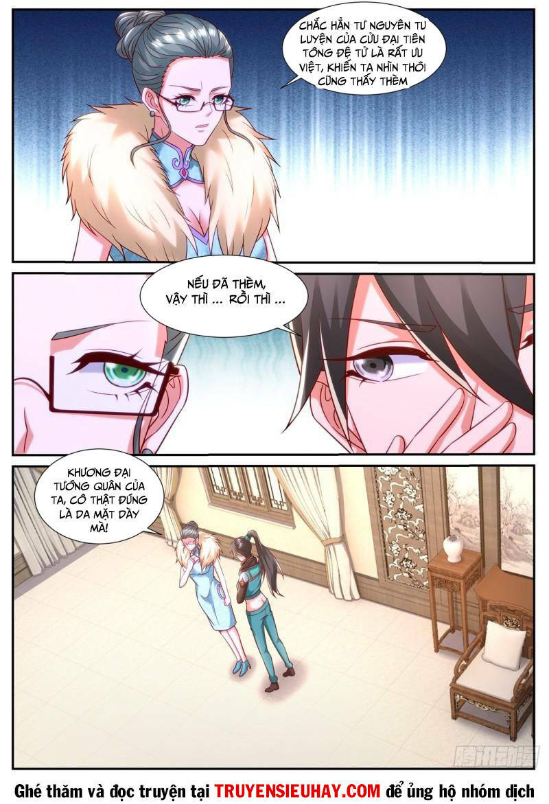 Trọng Sinh Đô Thị Tu Tiên - Chapter 845 - Page 3