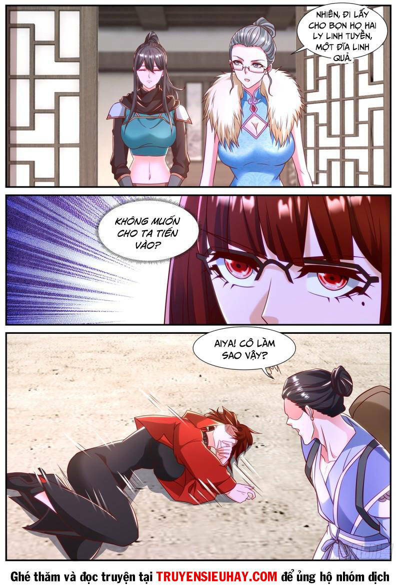 Trọng Sinh Đô Thị Tu Tiên - Chapter 846 - Page 6