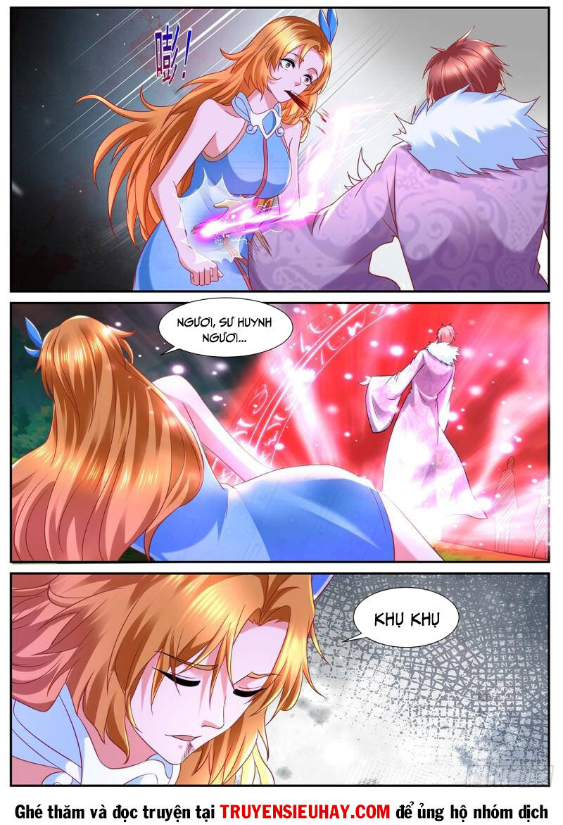 Trọng Sinh Đô Thị Tu Tiên - Chapter 849 - Page 3