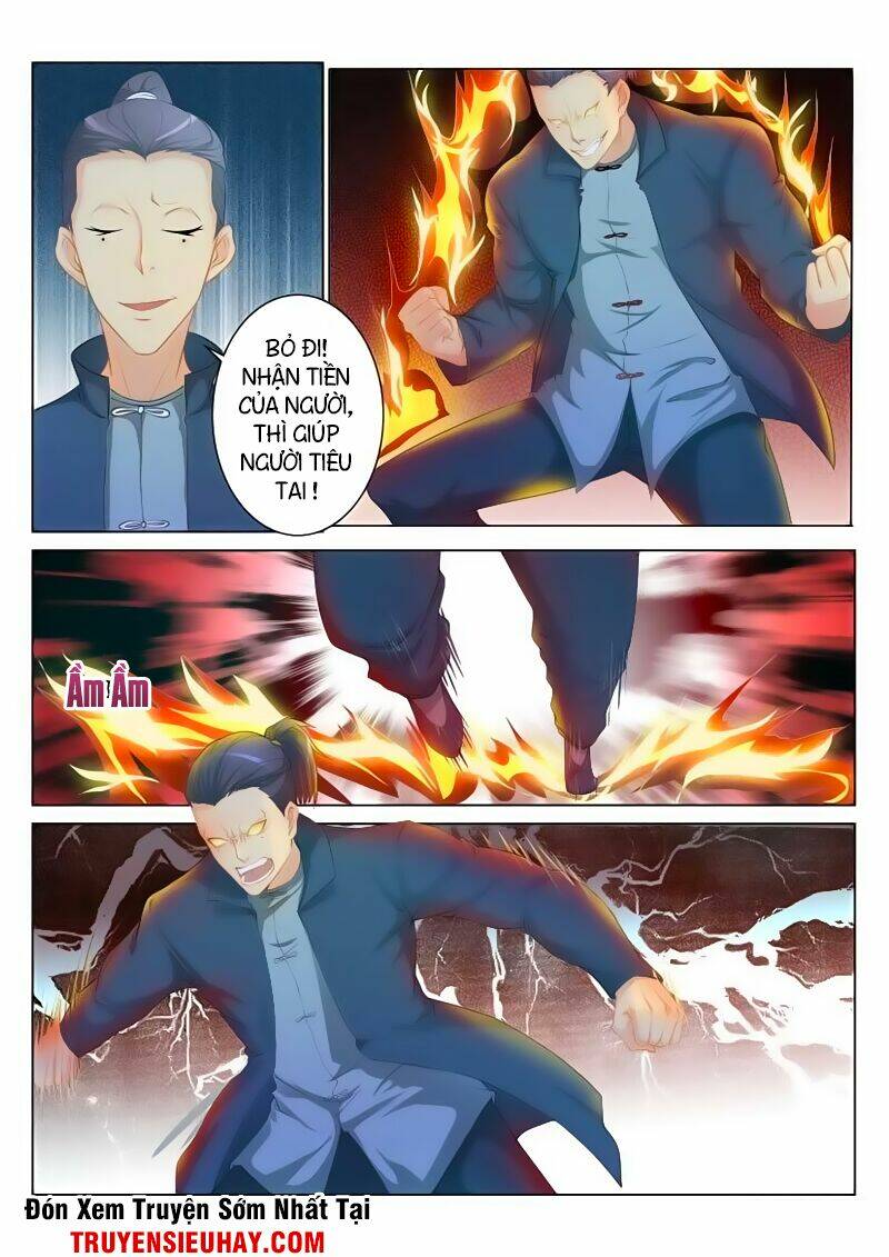 Trọng Sinh Đô Thị Tu Tiên - Chapter 85 - Page 9