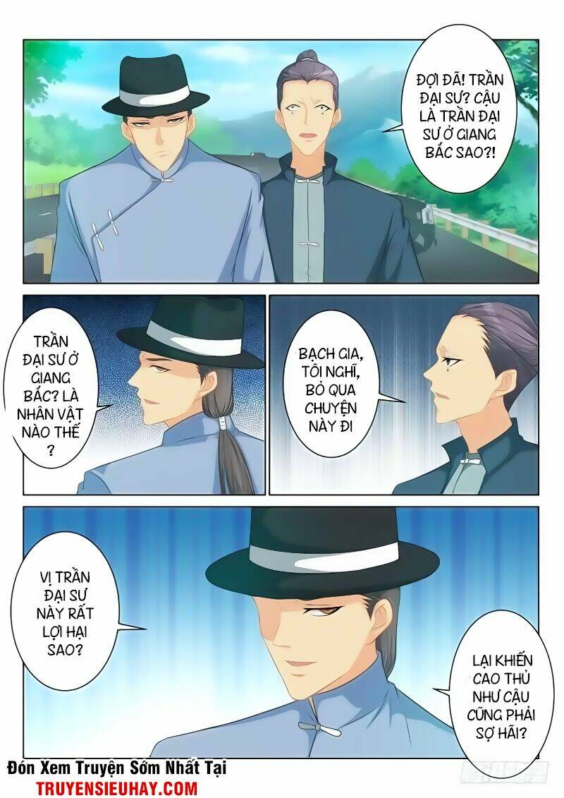 Trọng Sinh Đô Thị Tu Tiên - Chapter 85 - Page 3