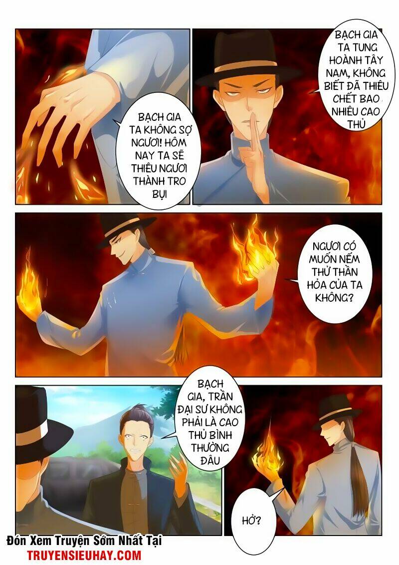 Trọng Sinh Đô Thị Tu Tiên - Chapter 85 - Page 6