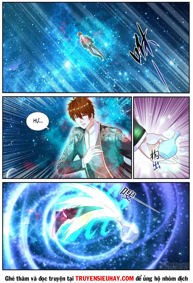 Trọng Sinh Đô Thị Tu Tiên - Chapter 853 - Page 9