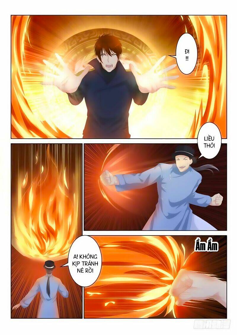 Trọng Sinh Đô Thị Tu Tiên - Chapter 86 - Page 3