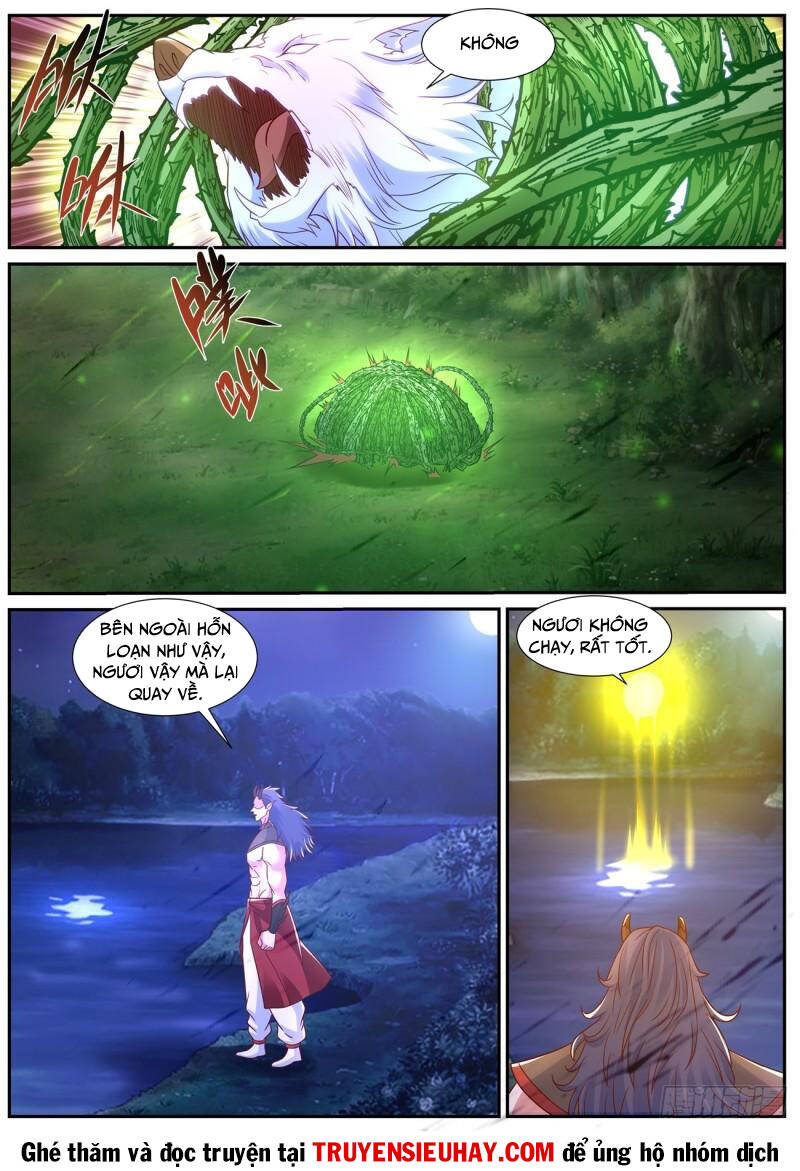 Trọng Sinh Đô Thị Tu Tiên - Chapter 860 - Page 9