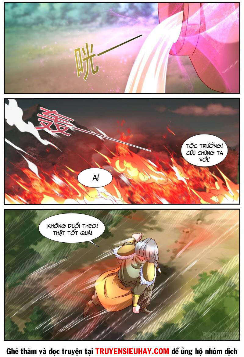 Trọng Sinh Đô Thị Tu Tiên - Chapter 860 - Page 4