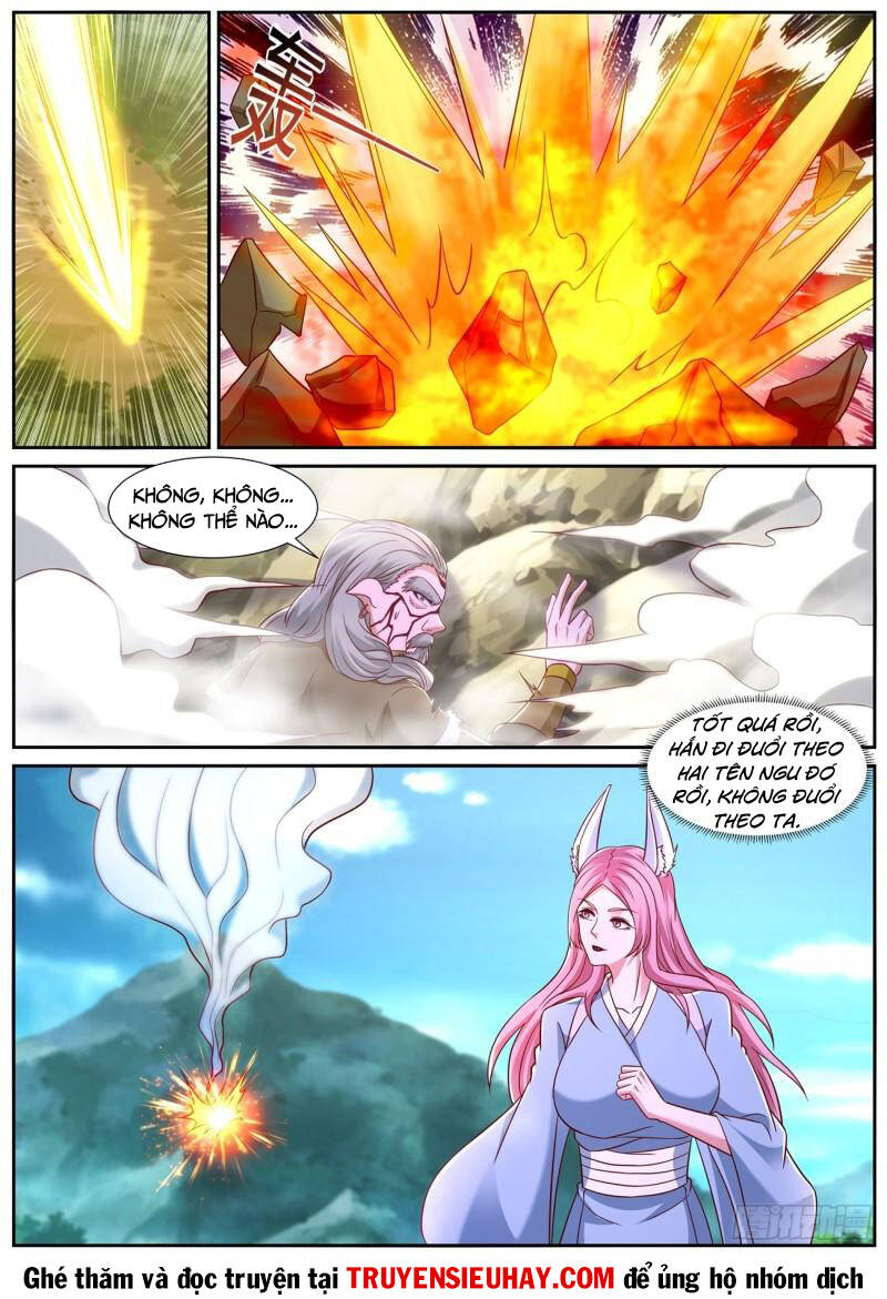 Trọng Sinh Đô Thị Tu Tiên - Chapter 860 - Page 6