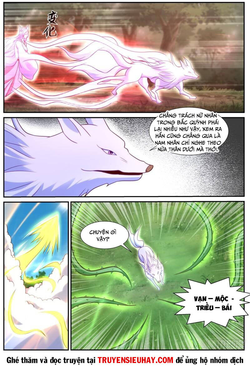 Trọng Sinh Đô Thị Tu Tiên - Chapter 860 - Page 7