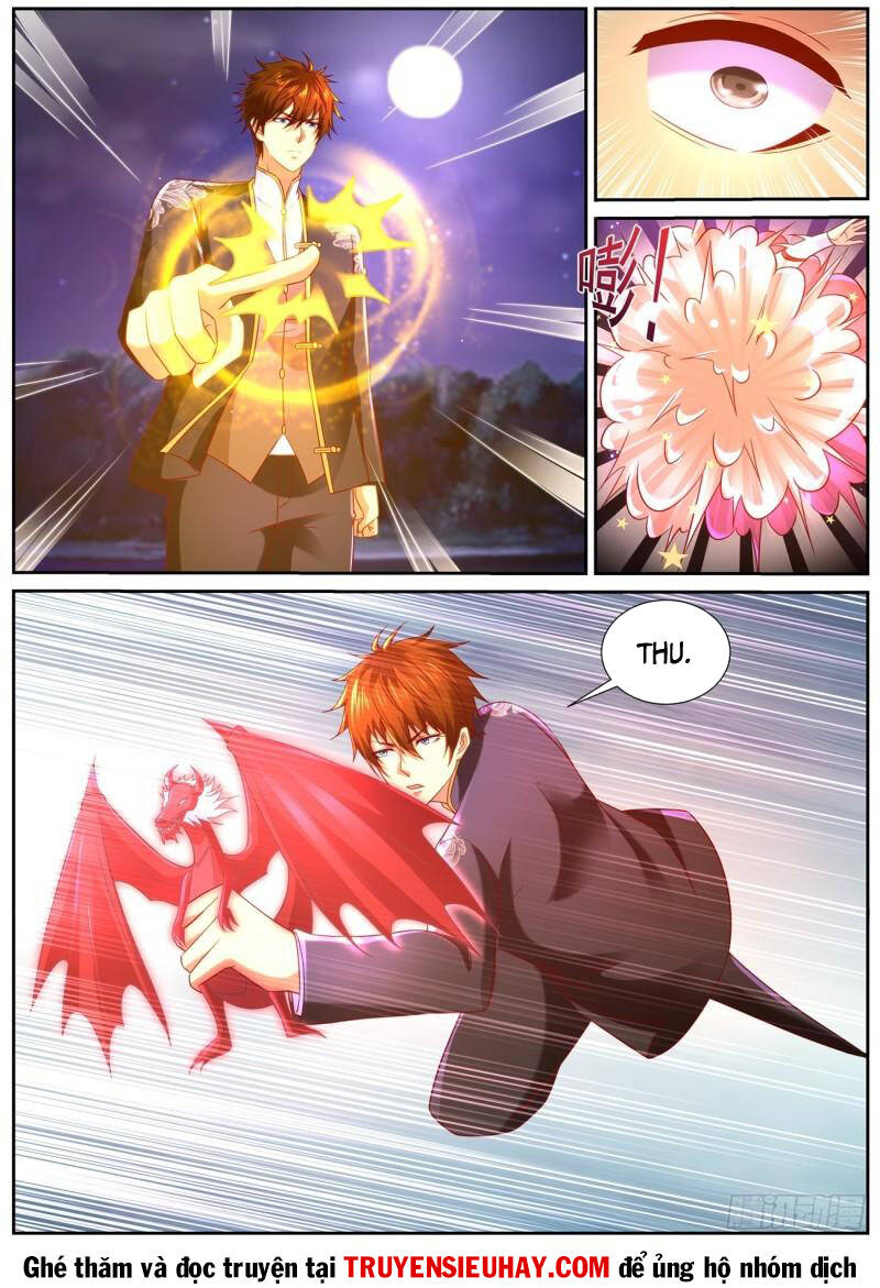 Trọng Sinh Đô Thị Tu Tiên - Chapter 861 - Page 5