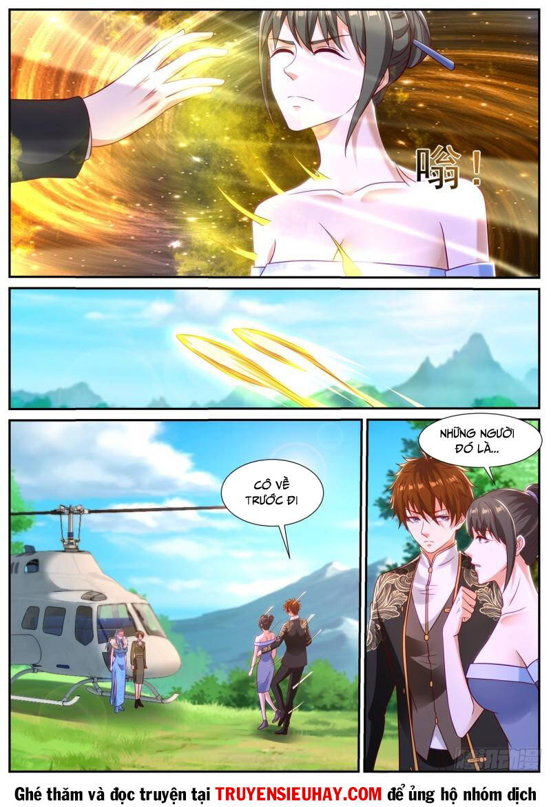 Trọng Sinh Đô Thị Tu Tiên - Chapter 863 - Page 7