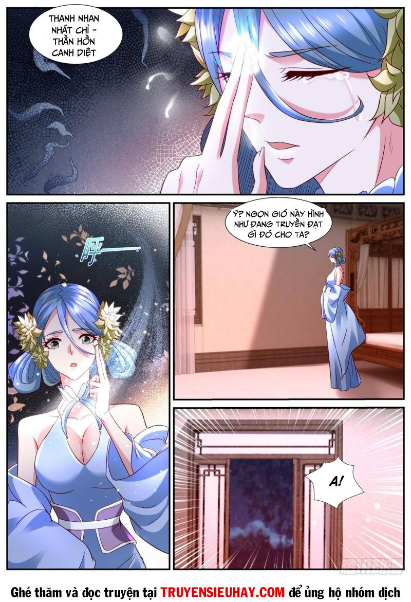 Trọng Sinh Đô Thị Tu Tiên - Chapter 865 - Page 9