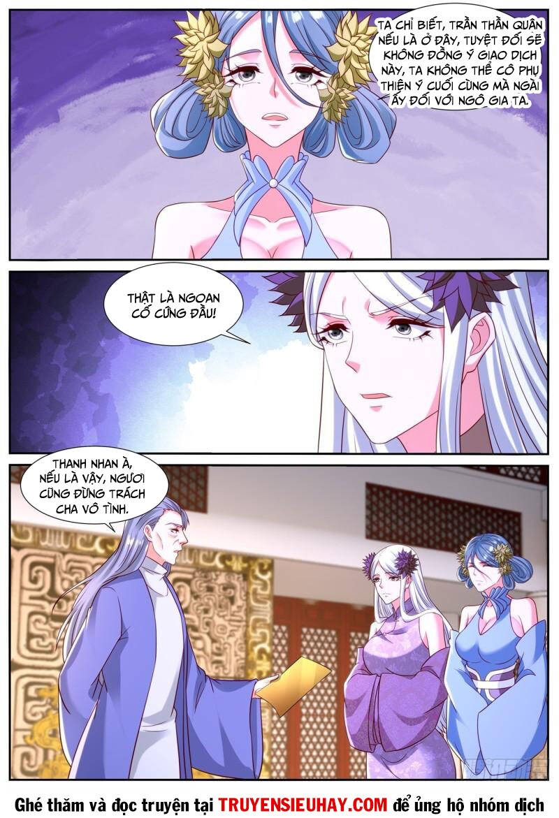 Trọng Sinh Đô Thị Tu Tiên - Chapter 865 - Page 5