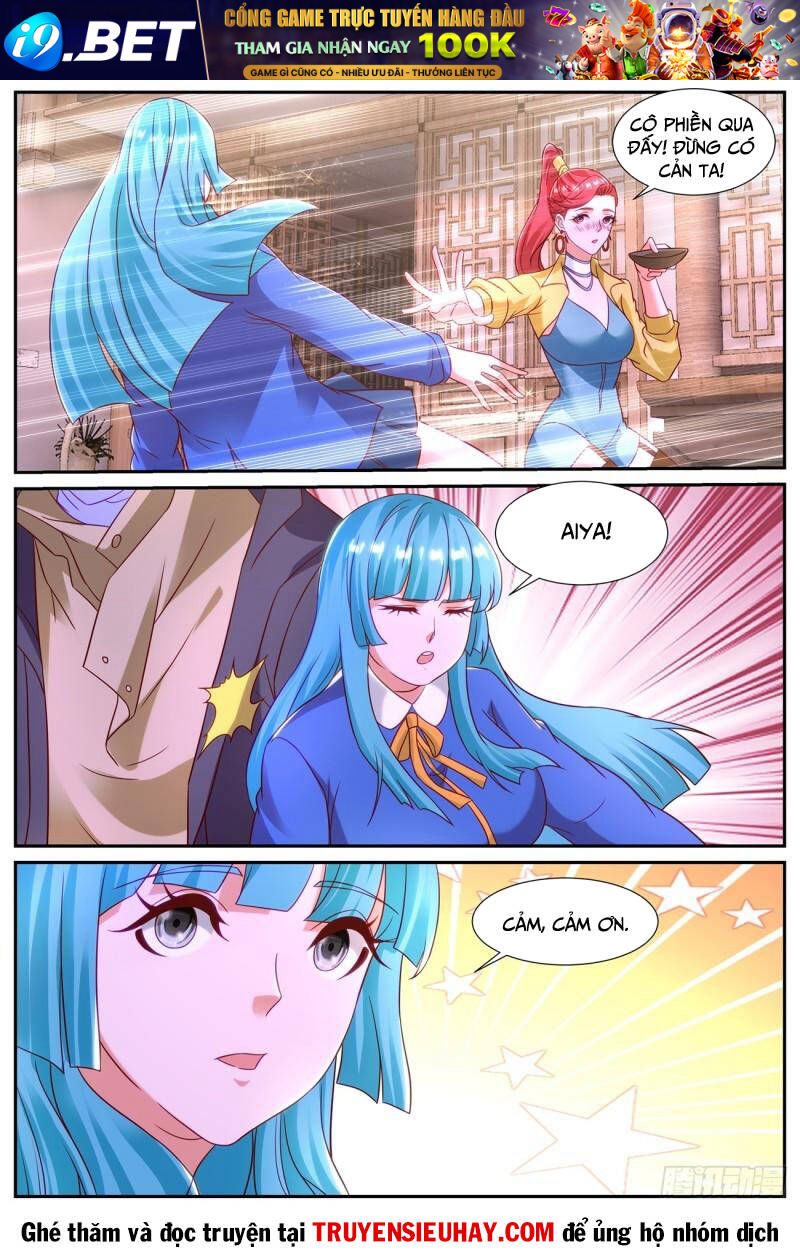 Trọng Sinh Đô Thị Tu Tiên - Chapter 867 - Page 7