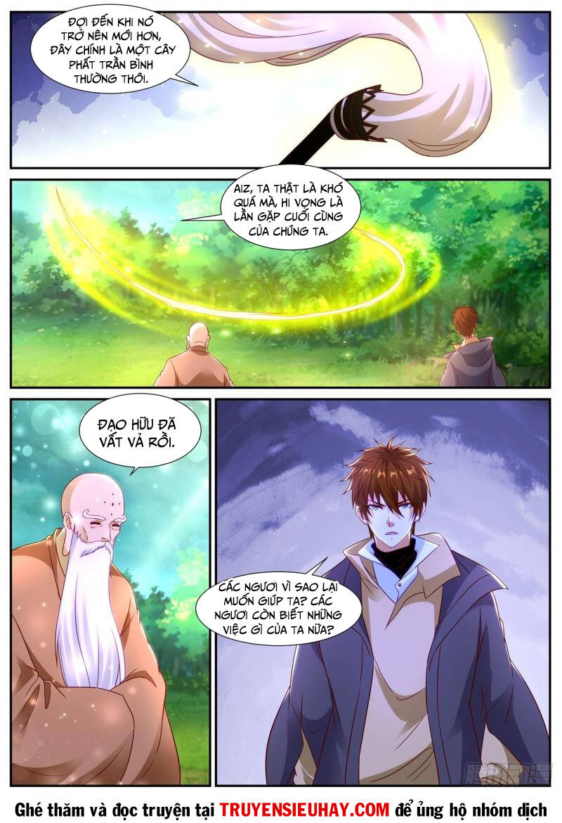 Trọng Sinh Đô Thị Tu Tiên - Chapter 869 - Page 5