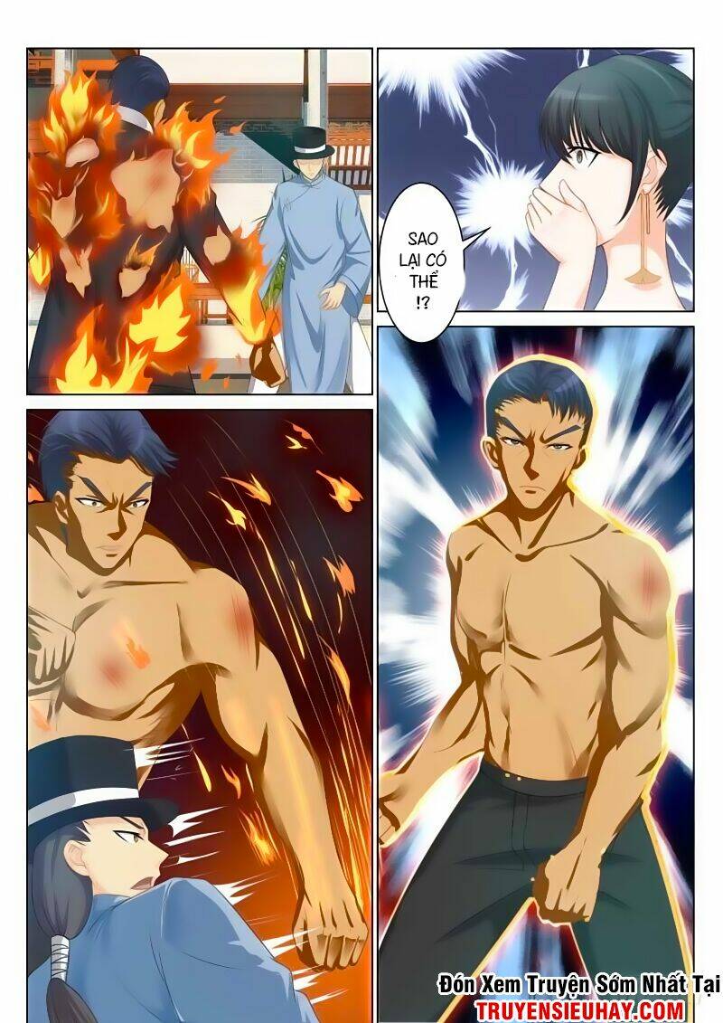 Trọng Sinh Đô Thị Tu Tiên - Chapter 87 - Page 10