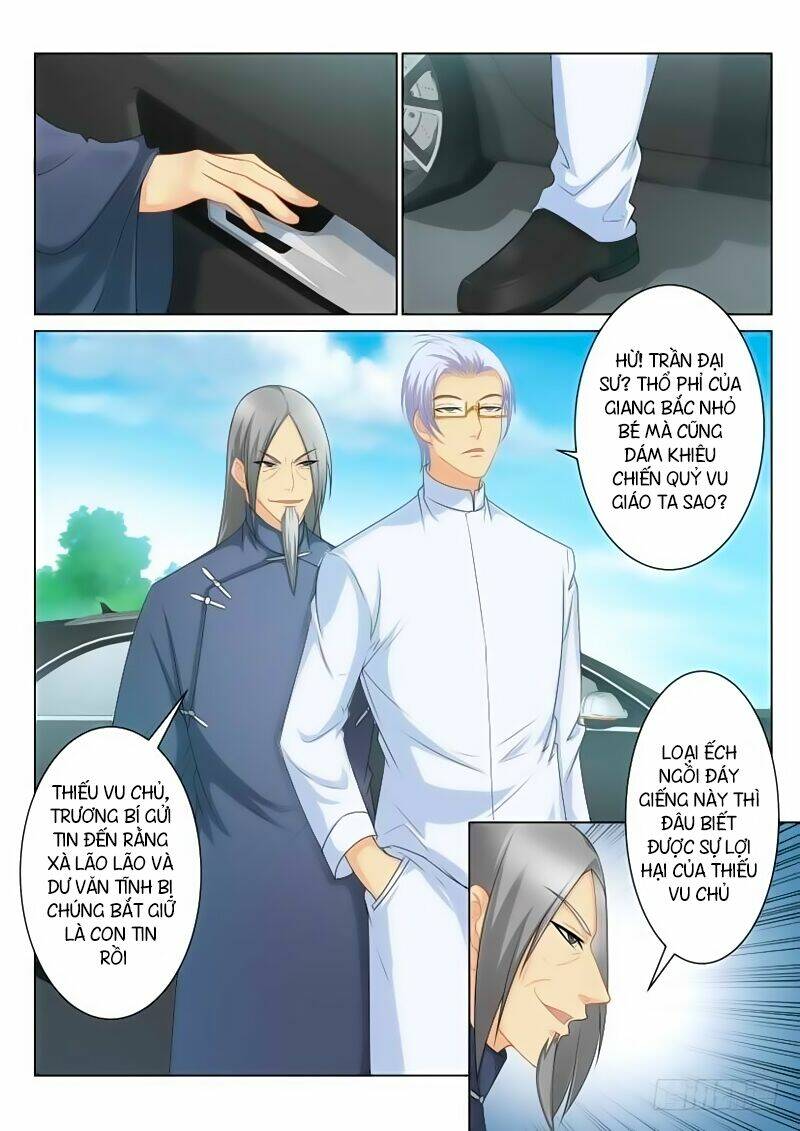 Trọng Sinh Đô Thị Tu Tiên - Chapter 87 - Page 3