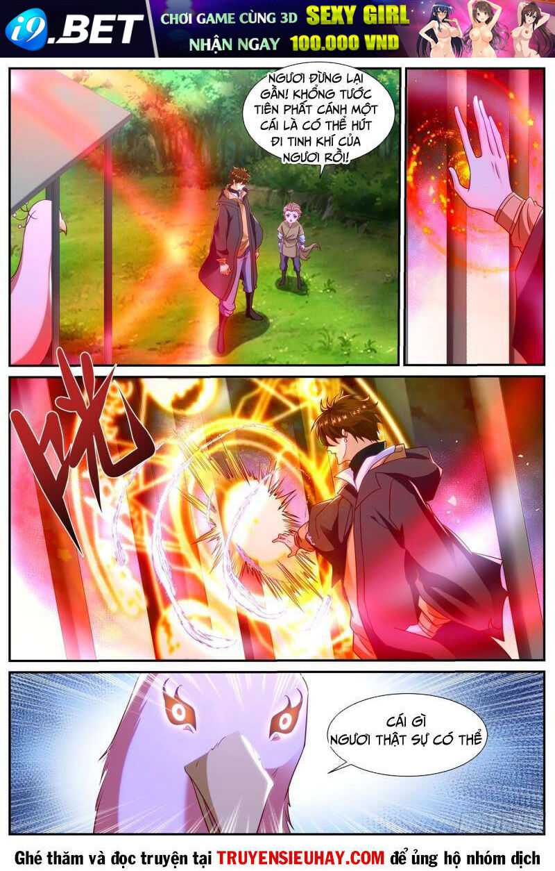 Trọng Sinh Đô Thị Tu Tiên - Chapter 871 - Page 5