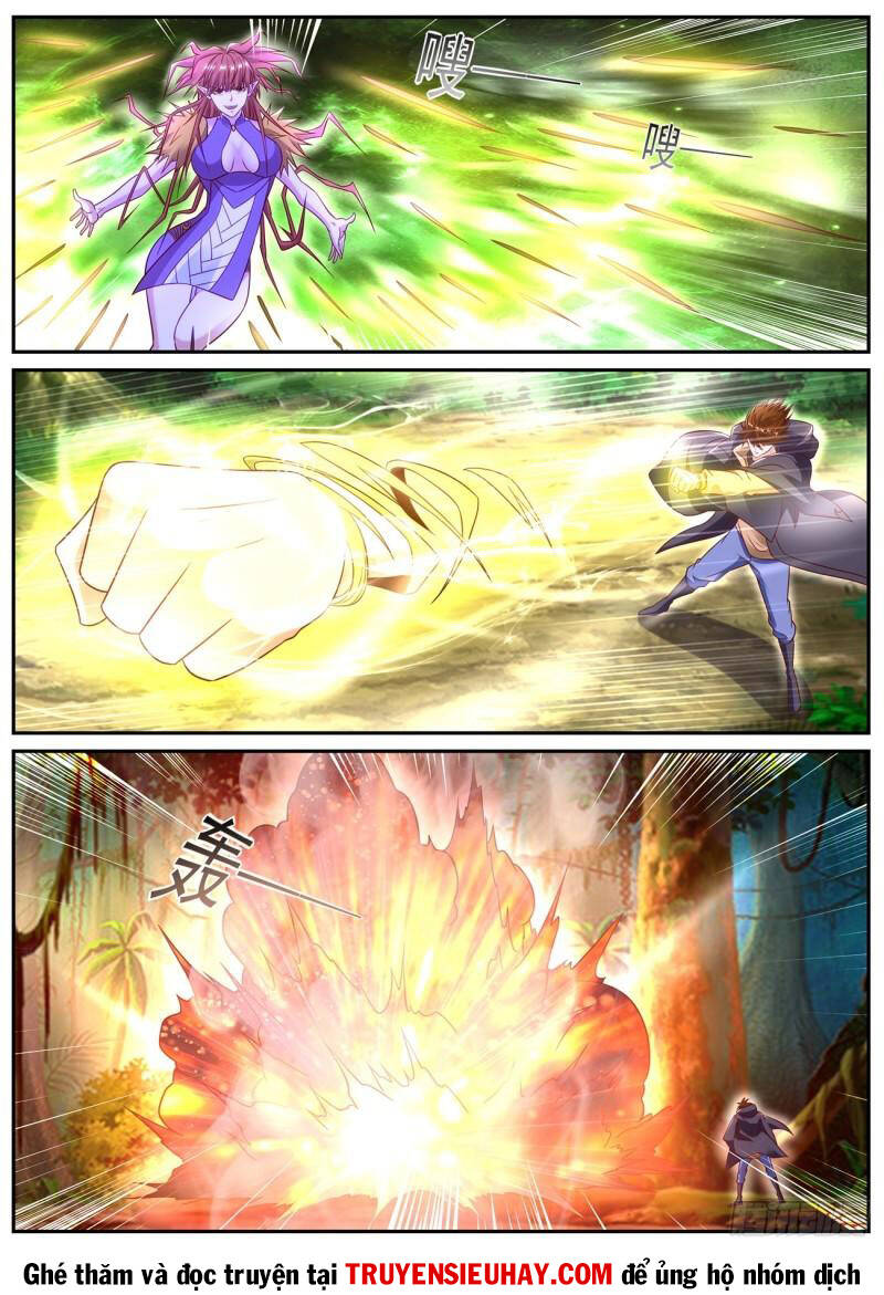 Trọng Sinh Đô Thị Tu Tiên - Chapter 872 - Page 9