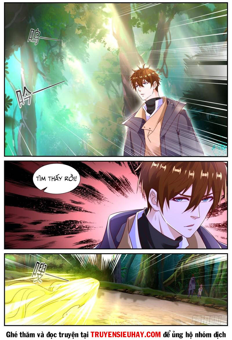 Trọng Sinh Đô Thị Tu Tiên - Chapter 872 - Page 6