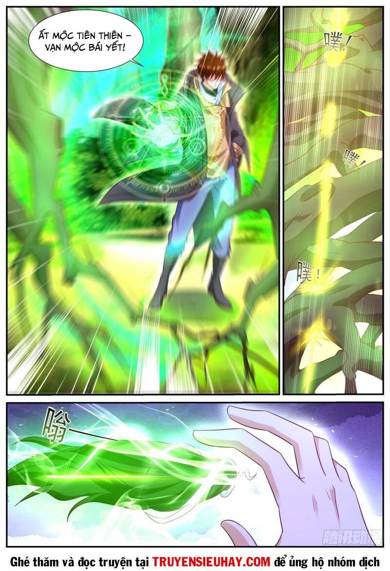 Trọng Sinh Đô Thị Tu Tiên - Chapter 872 - Page 7