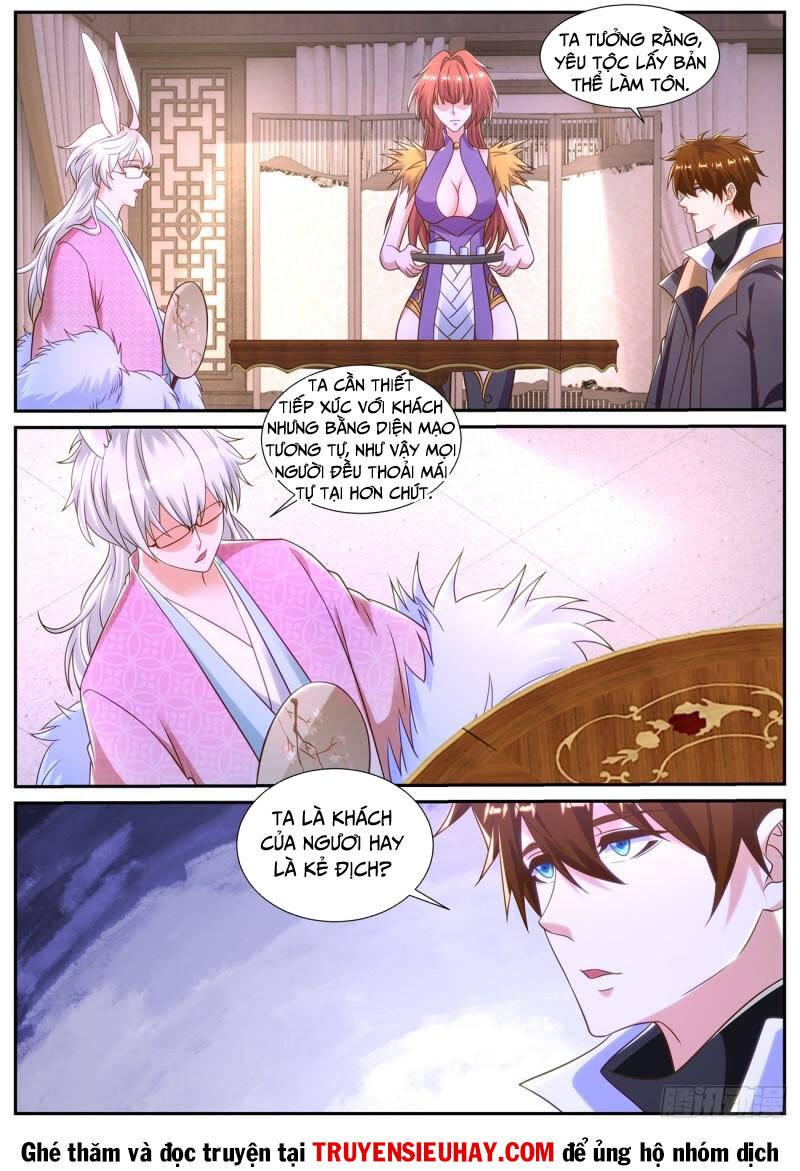 Trọng Sinh Đô Thị Tu Tiên - Chapter 873 - Page 6