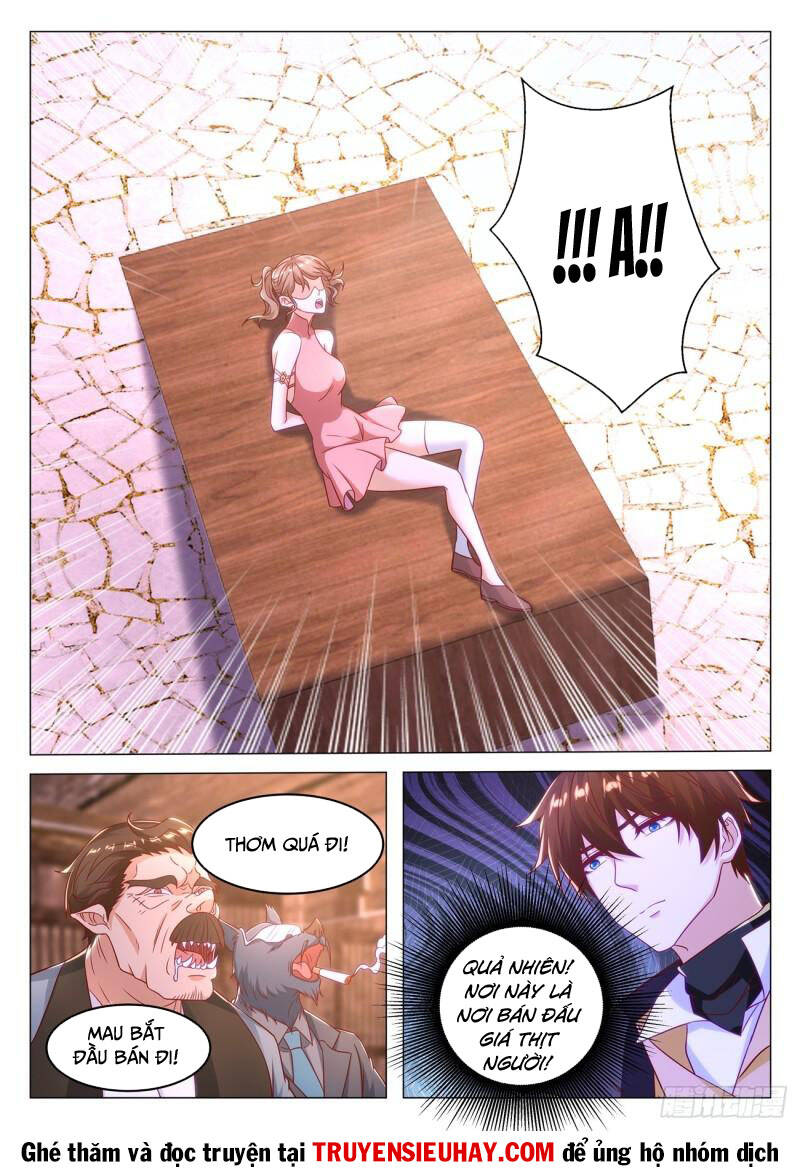 Trọng Sinh Đô Thị Tu Tiên - Chapter 879 - Page 5