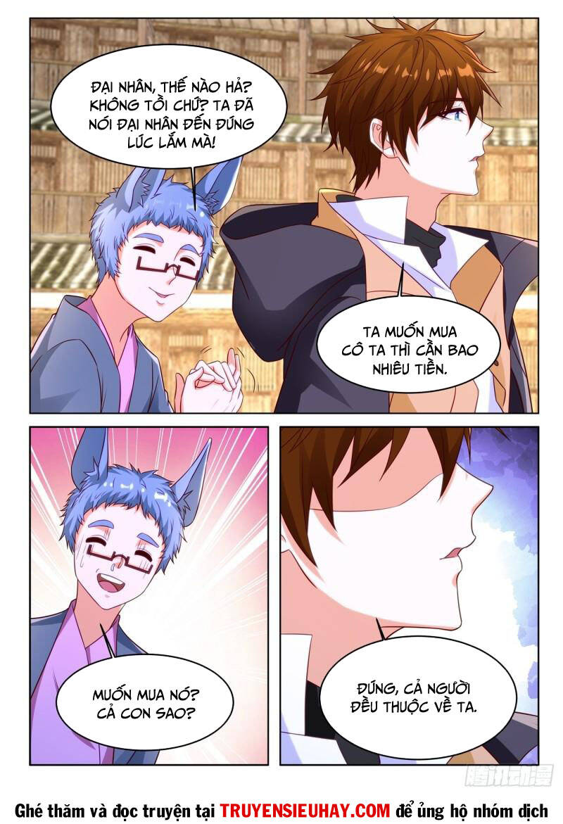 Trọng Sinh Đô Thị Tu Tiên - Chapter 879 - Page 6