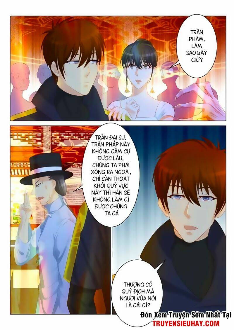 Trọng Sinh Đô Thị Tu Tiên - Chapter 88 - Page 10