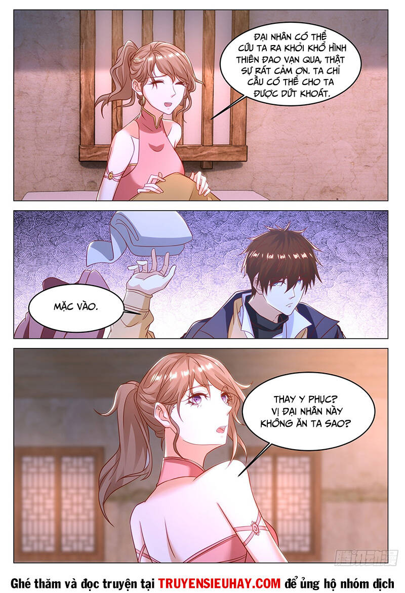 Trọng Sinh Đô Thị Tu Tiên - Chapter 880 - Page 5