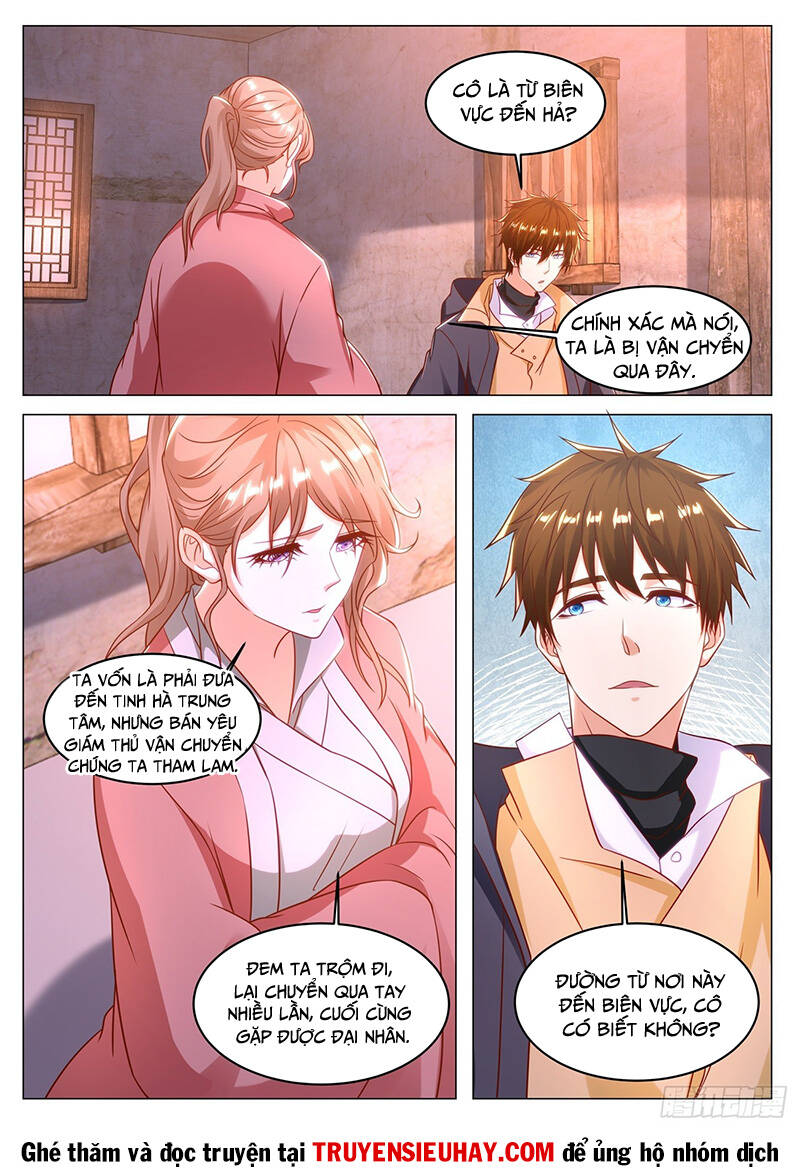 Trọng Sinh Đô Thị Tu Tiên - Chapter 880 - Page 6