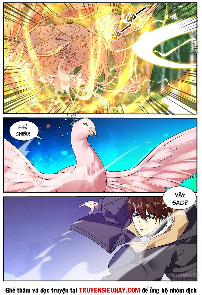 Trọng Sinh Đô Thị Tu Tiên - Chapter 881 - Page 6