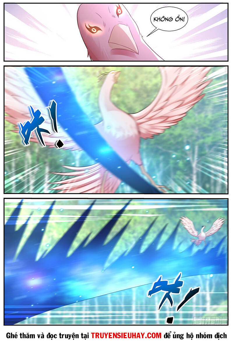 Trọng Sinh Đô Thị Tu Tiên - Chapter 881 - Page 8