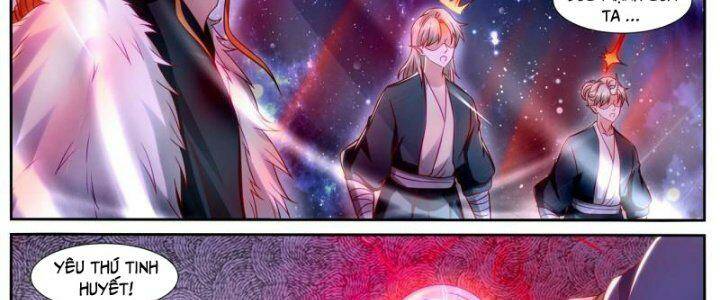 Trọng Sinh Đô Thị Tu Tiên - Chapter 885 - Page 9