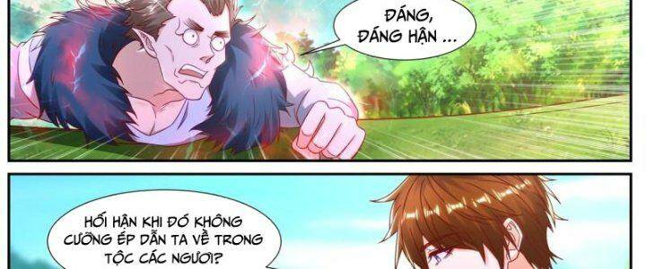 Trọng Sinh Đô Thị Tu Tiên - Chapter 885 - Page 17