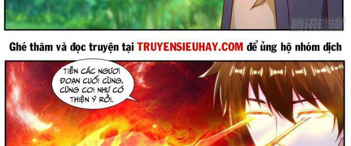 Trọng Sinh Đô Thị Tu Tiên - Chapter 885 - Page 19
