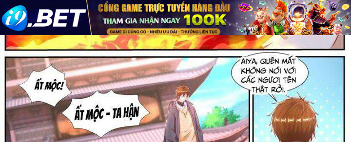 Trọng Sinh Đô Thị Tu Tiên - Chapter 885 - Page 20