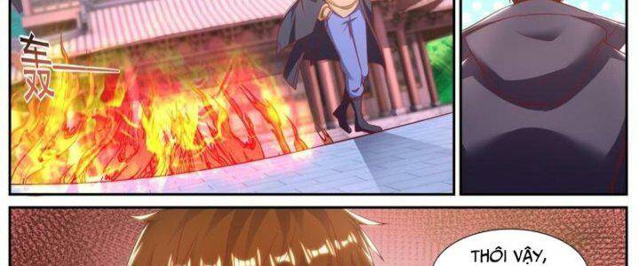 Trọng Sinh Đô Thị Tu Tiên - Chapter 885 - Page 21