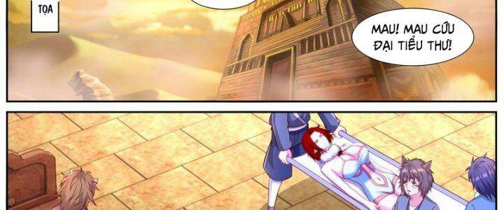 Trọng Sinh Đô Thị Tu Tiên - Chapter 885 - Page 31