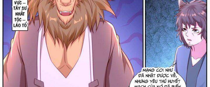 Trọng Sinh Đô Thị Tu Tiên - Chapter 885 - Page 33