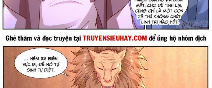 Trọng Sinh Đô Thị Tu Tiên - Chapter 885 - Page 34