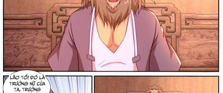 Trọng Sinh Đô Thị Tu Tiên - Chapter 885 - Page 35