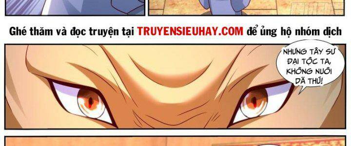 Trọng Sinh Đô Thị Tu Tiên - Chapter 885 - Page 38